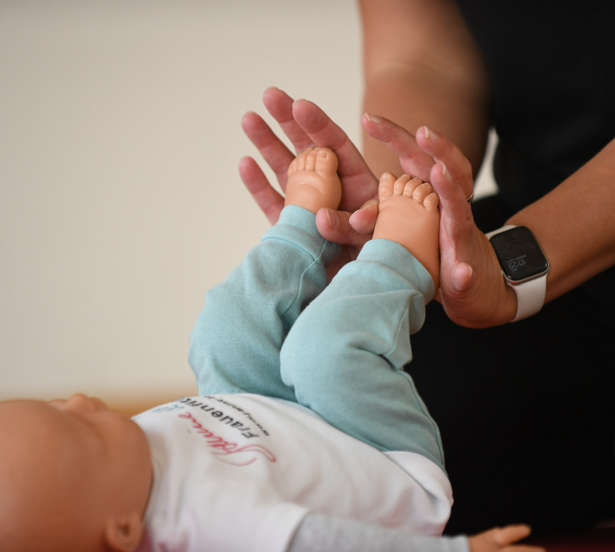 Babyyoga